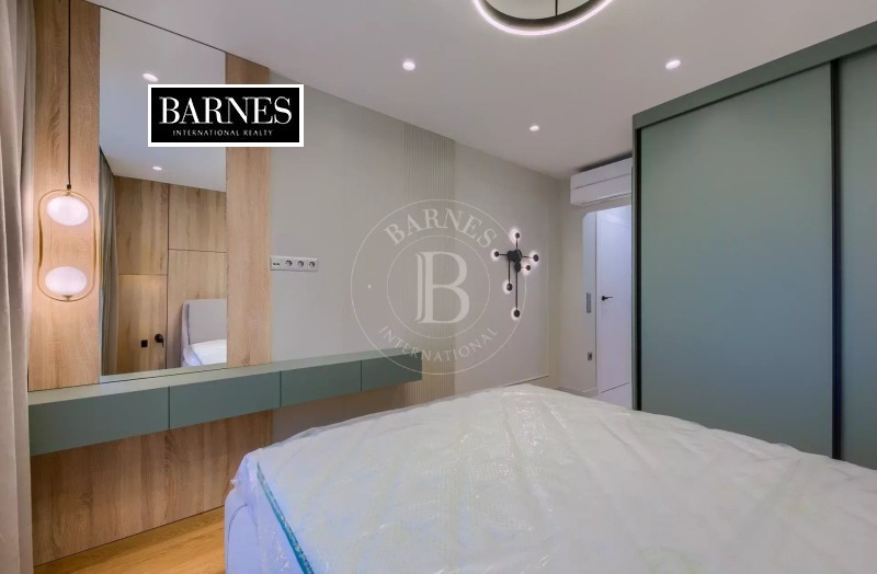 Til leje  2 soveværelser Sofia , Krastova vada , 110 kvm | 64409530 - billede [14]