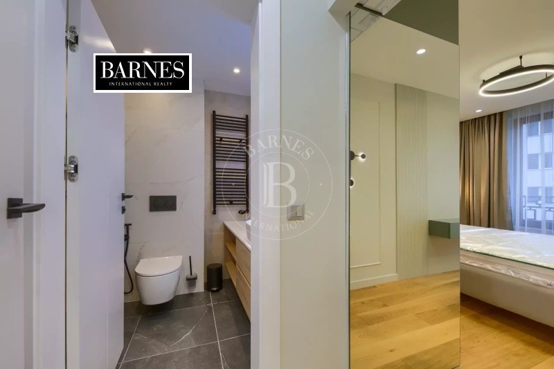 Til leje  2 soveværelser Sofia , Krastova vada , 110 kvm | 64409530 - billede [15]