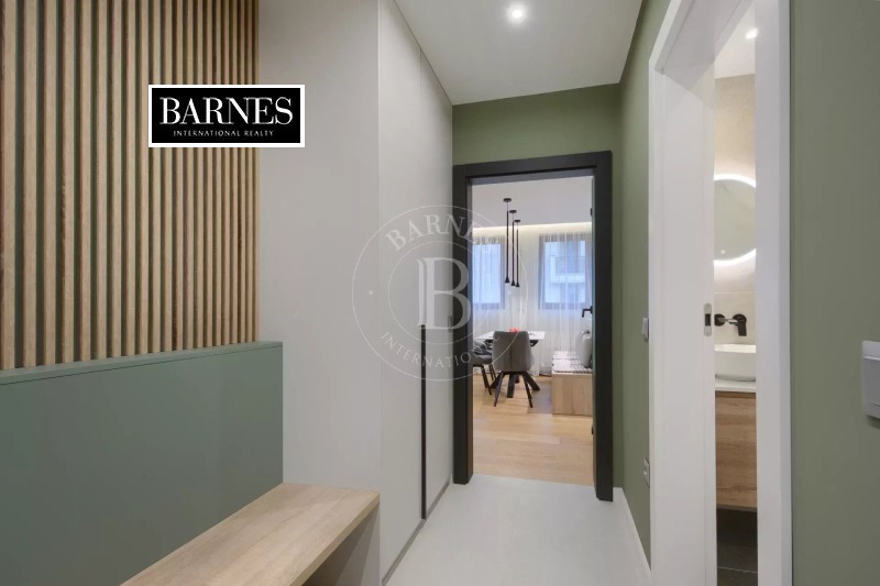 Til leje  2 soveværelser Sofia , Krastova vada , 110 kvm | 64409530 - billede [11]