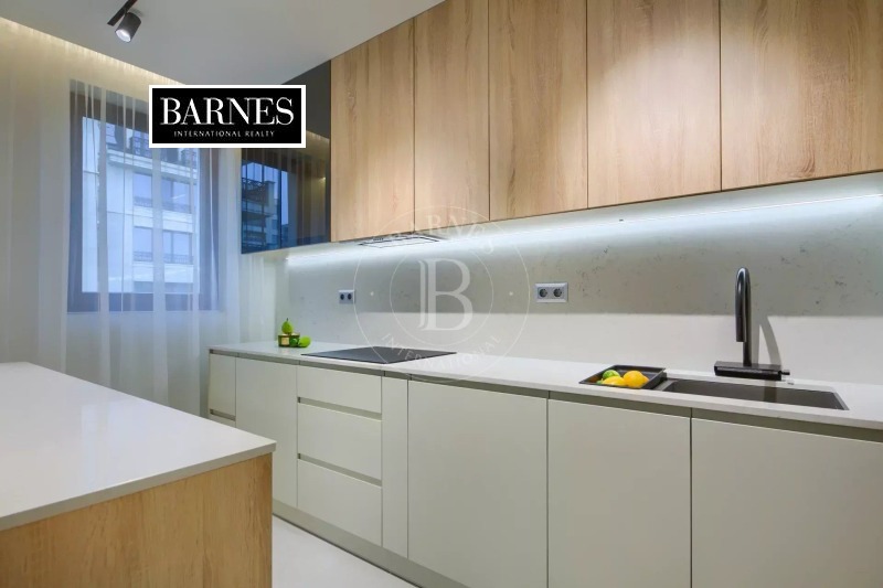 Til leje  2 soveværelser Sofia , Krastova vada , 110 kvm | 64409530 - billede [5]