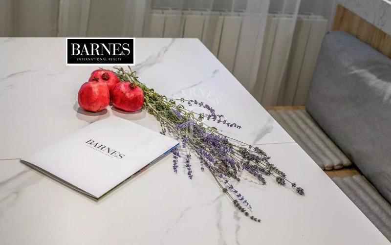 Til leje  2 soveværelser Sofia , Krastova vada , 110 kvm | 64409530 - billede [8]