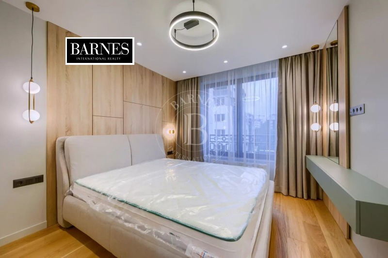 Til leje  2 soveværelser Sofia , Krastova vada , 110 kvm | 64409530 - billede [12]