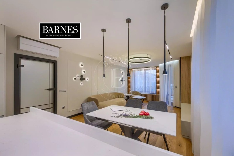 Til leje  2 soveværelser Sofia , Krastova vada , 110 kvm | 64409530 - billede [4]