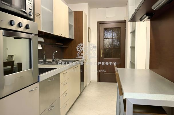 Дава под наем 3-СТАЕН, гр. София, Манастирски ливади, снимка 6 - Апартаменти - 52935787