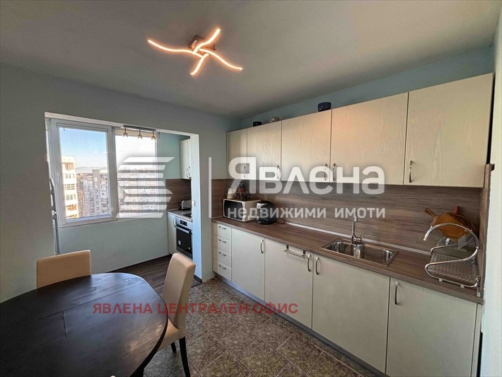 Дава под наем 3-СТАЕН, гр. София, Стрелбище