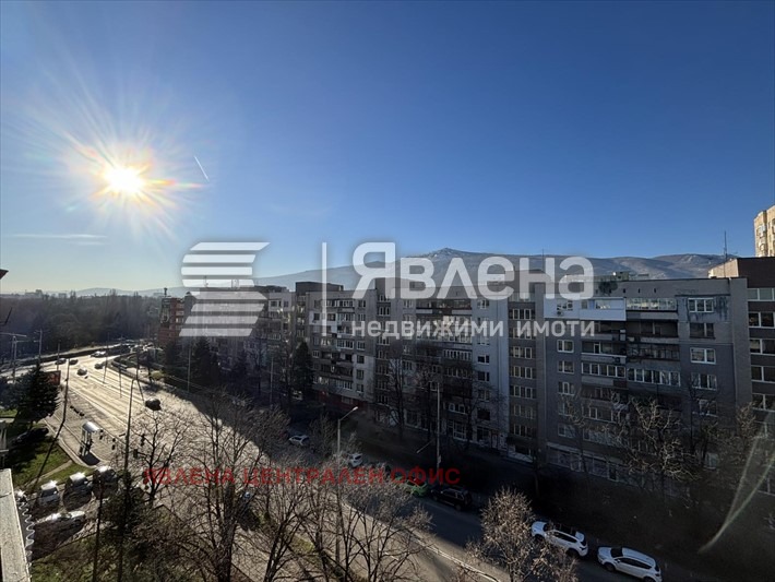 Дава под наем 3-СТАЕН, гр. София, Стрелбище, снимка 7 - Апартаменти - 53169453