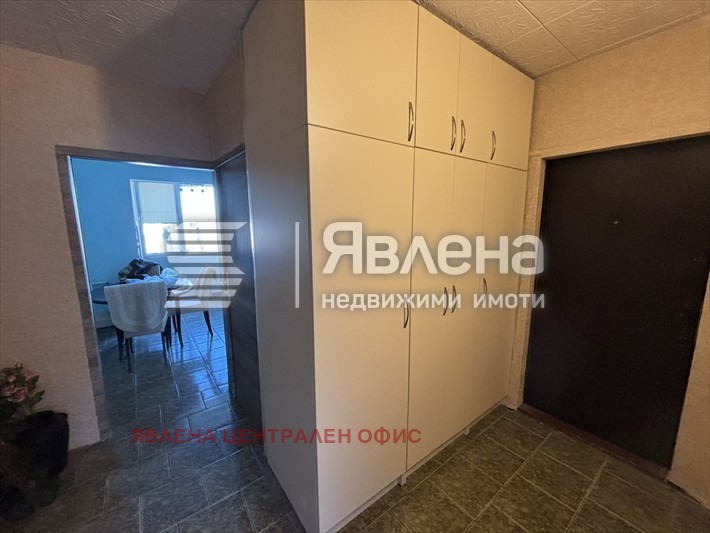 Дава под наем 3-СТАЕН, гр. София, Стрелбище, снимка 9 - Апартаменти - 53169453