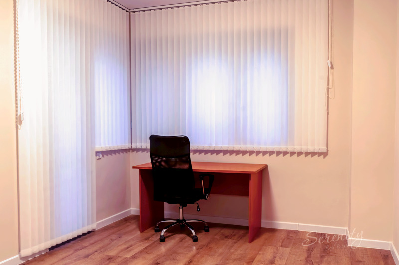 Дава под наем 3-СТАЕН, гр. София, Лозенец, снимка 5 - Апартаменти - 53277524