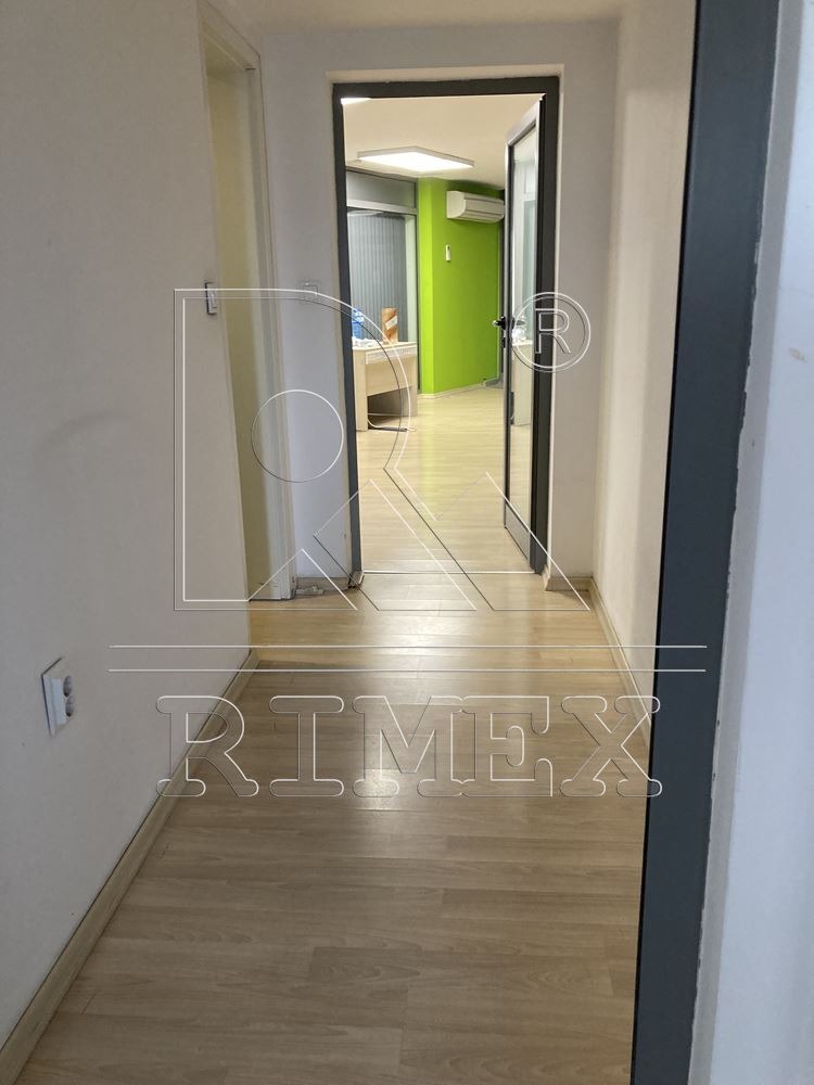 K pronájmu  Kancelář Plovdiv , Centar , 270 m2 | 31111280 - obraz [3]