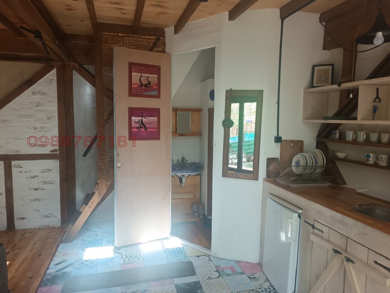 Дава под наем КЪЩА, гр. София, Славия, снимка 9 - Къщи - 53179006