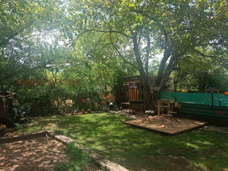 Дава под наем КЪЩА, гр. София, Славия, снимка 3 - Къщи - 53179006