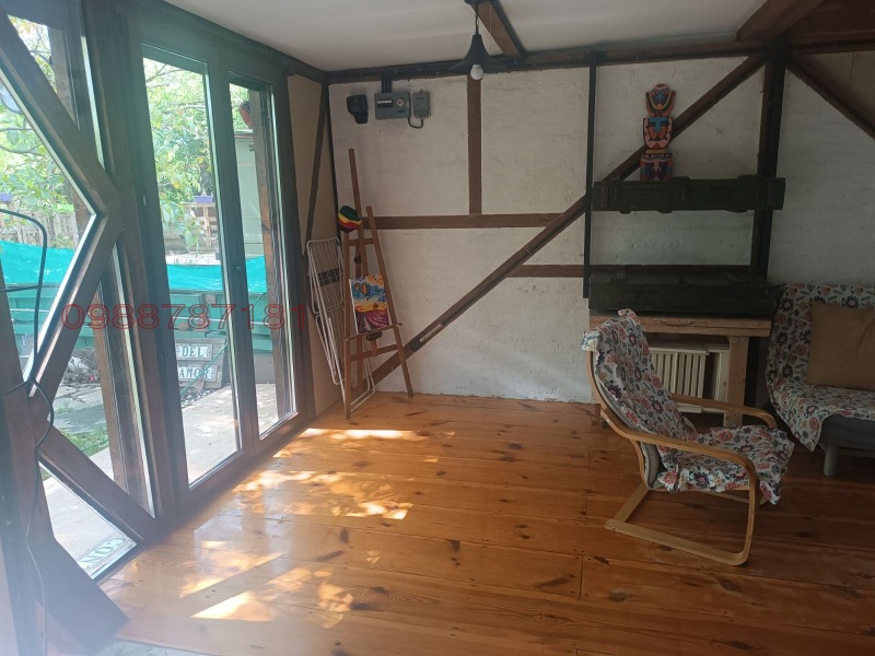 Дава под наем КЪЩА, гр. София, Славия, снимка 5 - Къщи - 53179006