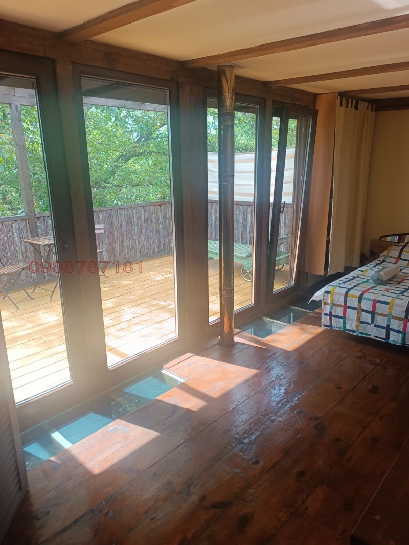 Дава под наем КЪЩА, гр. София, Славия, снимка 11 - Къщи - 53179006