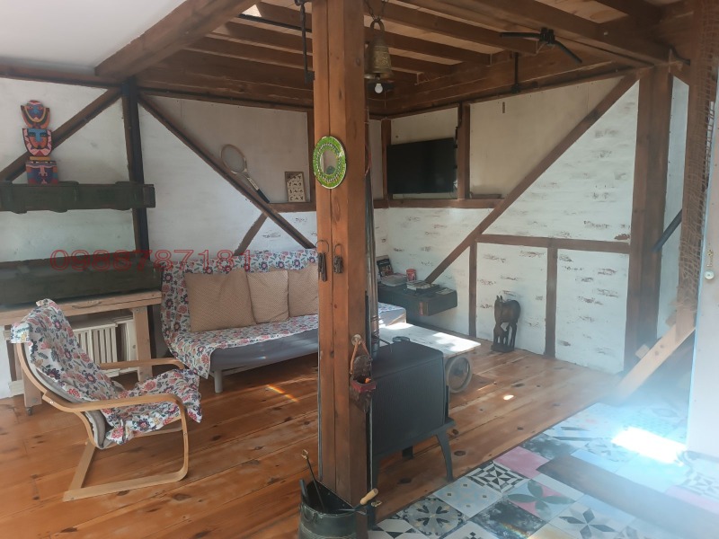 Дава под наем КЪЩА, гр. София, Славия, снимка 6 - Къщи - 53179006