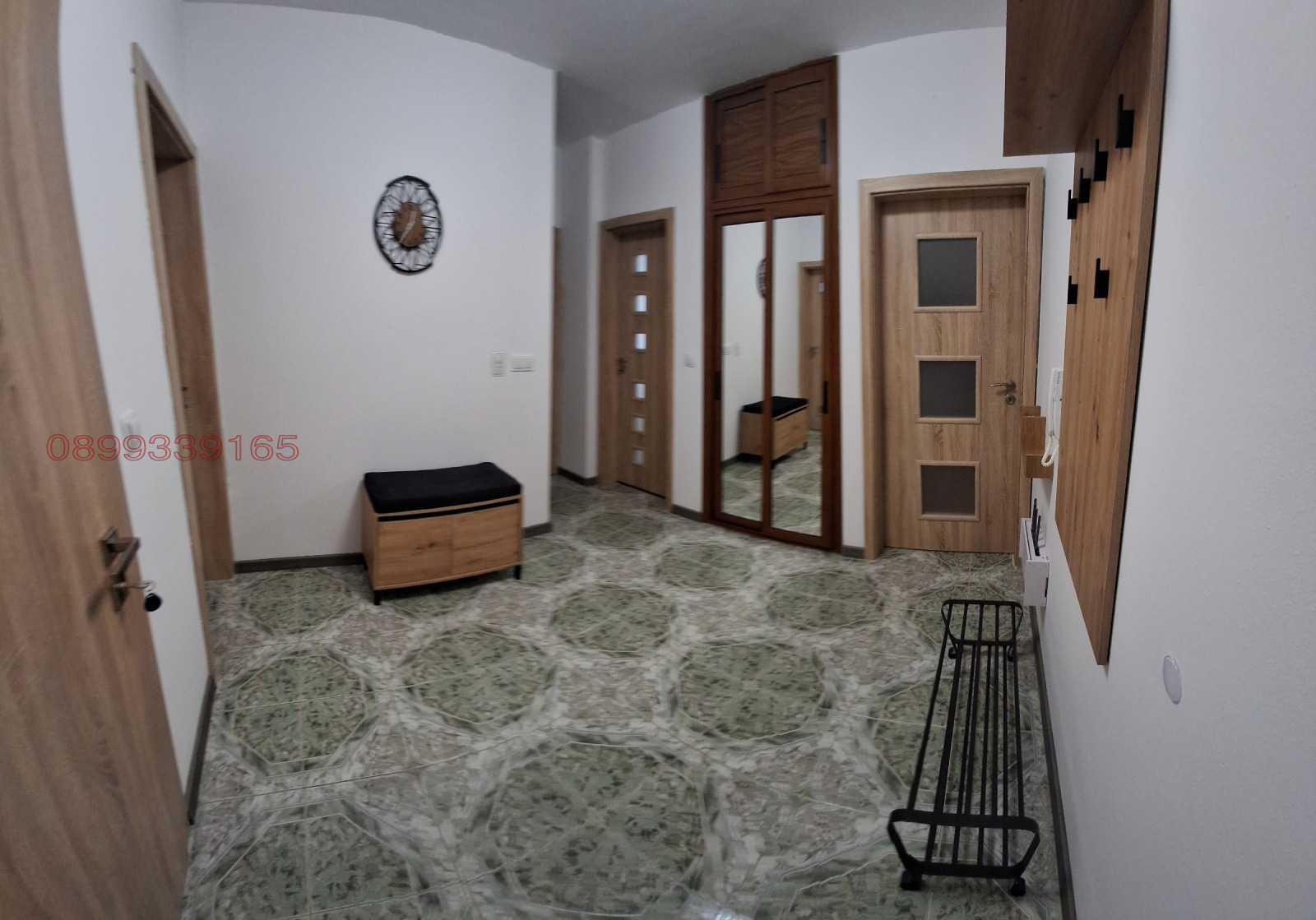 Дава под наем 3-СТАЕН, гр. Варна, Виница, снимка 14 - Апартаменти - 54035274