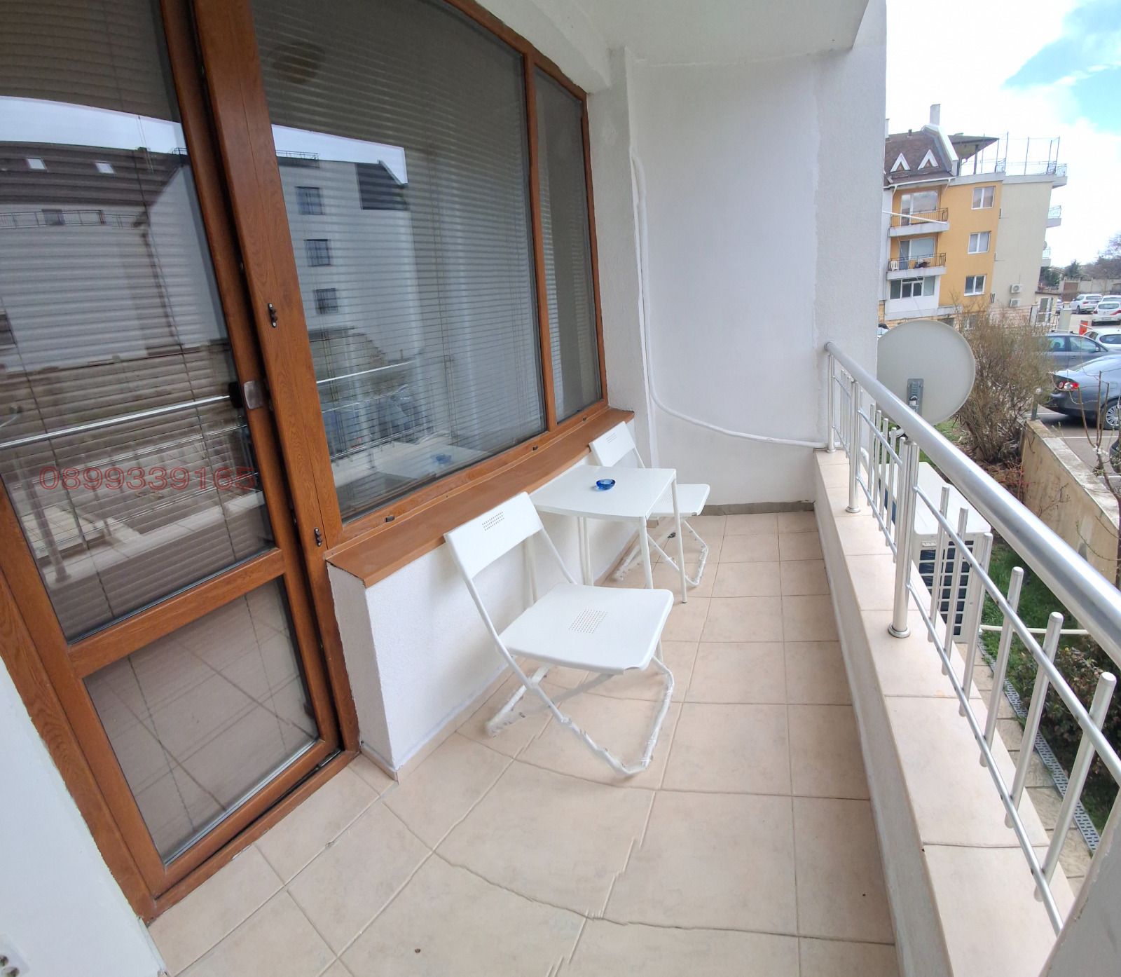 Дава под наем 3-СТАЕН, гр. Варна, Виница