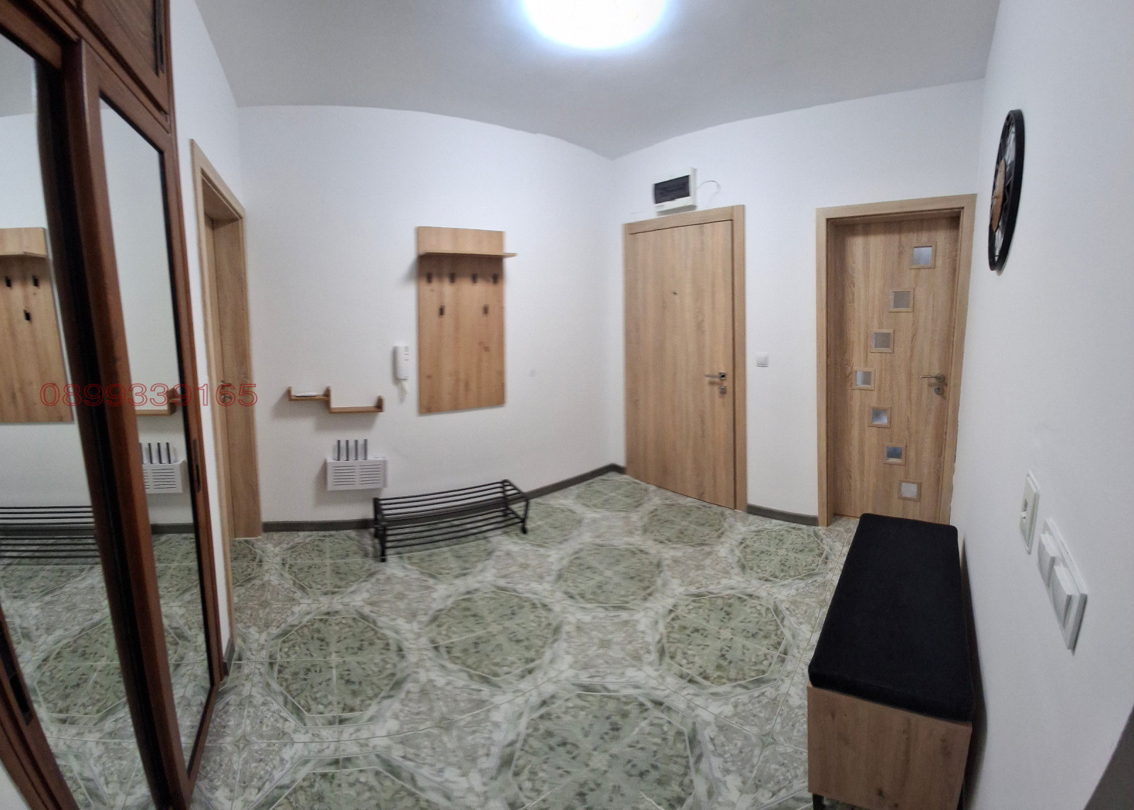 Дава под наем 3-СТАЕН, гр. Варна, Виница, снимка 7 - Апартаменти - 54035274