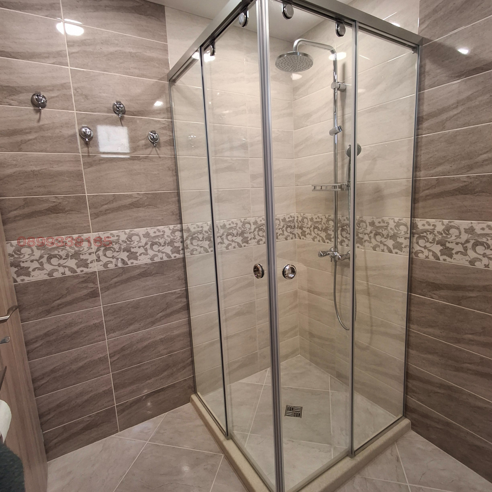 Дава под наем 3-СТАЕН, гр. Варна, Виница, снимка 2 - Апартаменти - 54035274