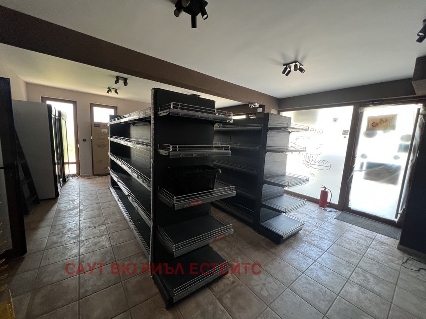 Дава под наем МАГАЗИН, гр. София, Карпузица, снимка 12 - Магазини - 54216824