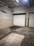 Дава под наем  Гараж, Паркомясто град София , Бъкстон , 18 кв.м | 13878961