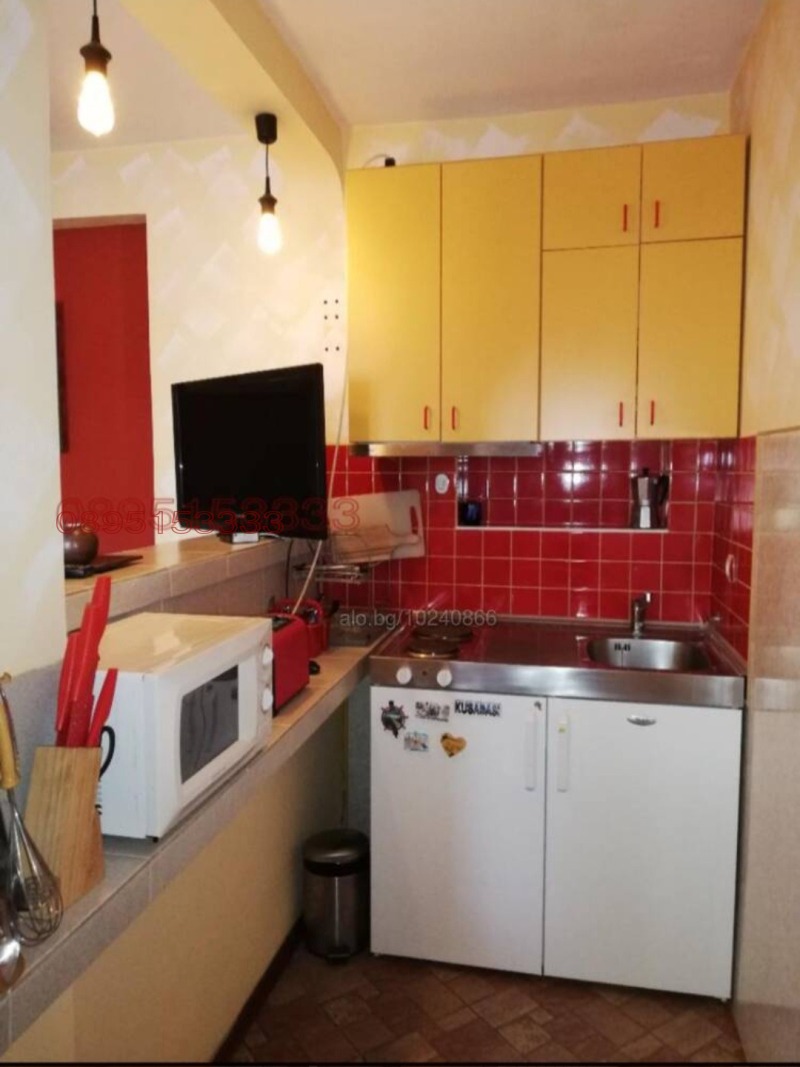 Дава под наем 1-СТАЕН, гр. Пловдив, Западен, снимка 2 - Апартаменти - 53173744