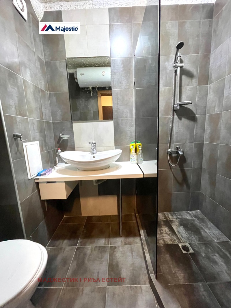 Дава под наем 1-СТАЕН, гр. София, Студентски град, снимка 3 - Апартаменти - 53333388