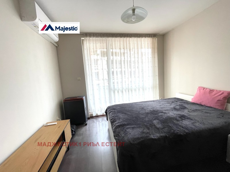 Дава под наем 1-СТАЕН, гр. София, Студентски град, снимка 2 - Апартаменти - 53333388