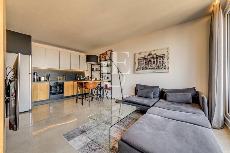 Da affittare  1 camera da letto Sofia , Manastirski livadi , 55 mq | 71903104 - Immagine [2]