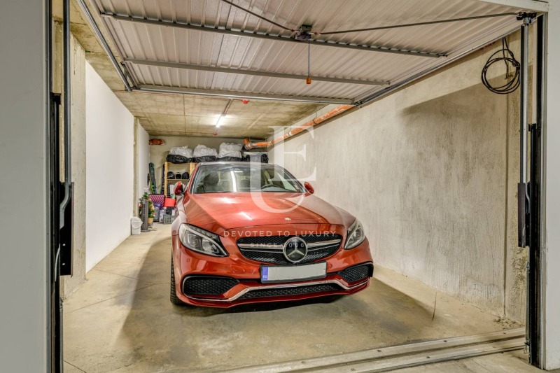 Da affittare  1 camera da letto Sofia , Manastirski livadi , 55 mq | 71903104 - Immagine [7]