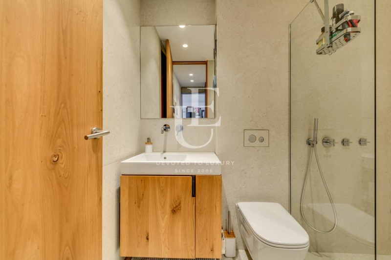 Da affittare  1 camera da letto Sofia , Manastirski livadi , 55 mq | 71903104 - Immagine [4]