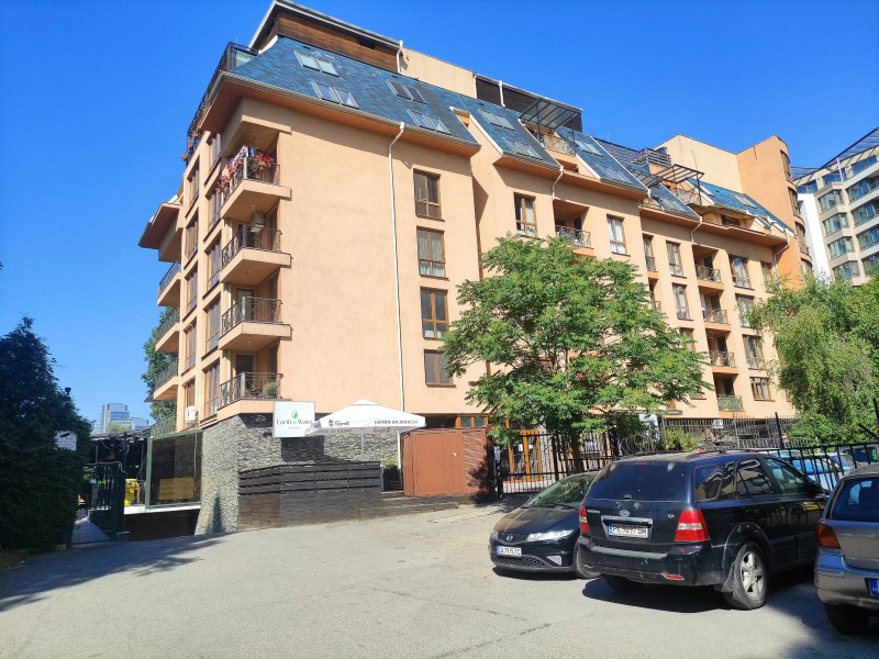 Дава под наем  2-стаен град София , Изток , 72 кв.м | 85822496 - изображение [14]