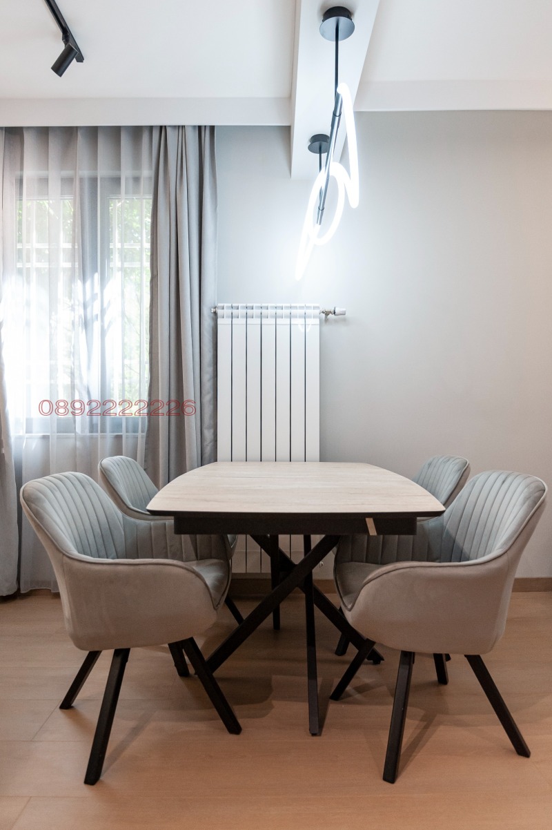 A louer  1 chambre Sofia , Tsentar , 60 m² | 30156316 - image [4]