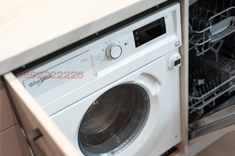 A louer  1 chambre Sofia , Tsentar , 60 m² | 30156316 - image [8]