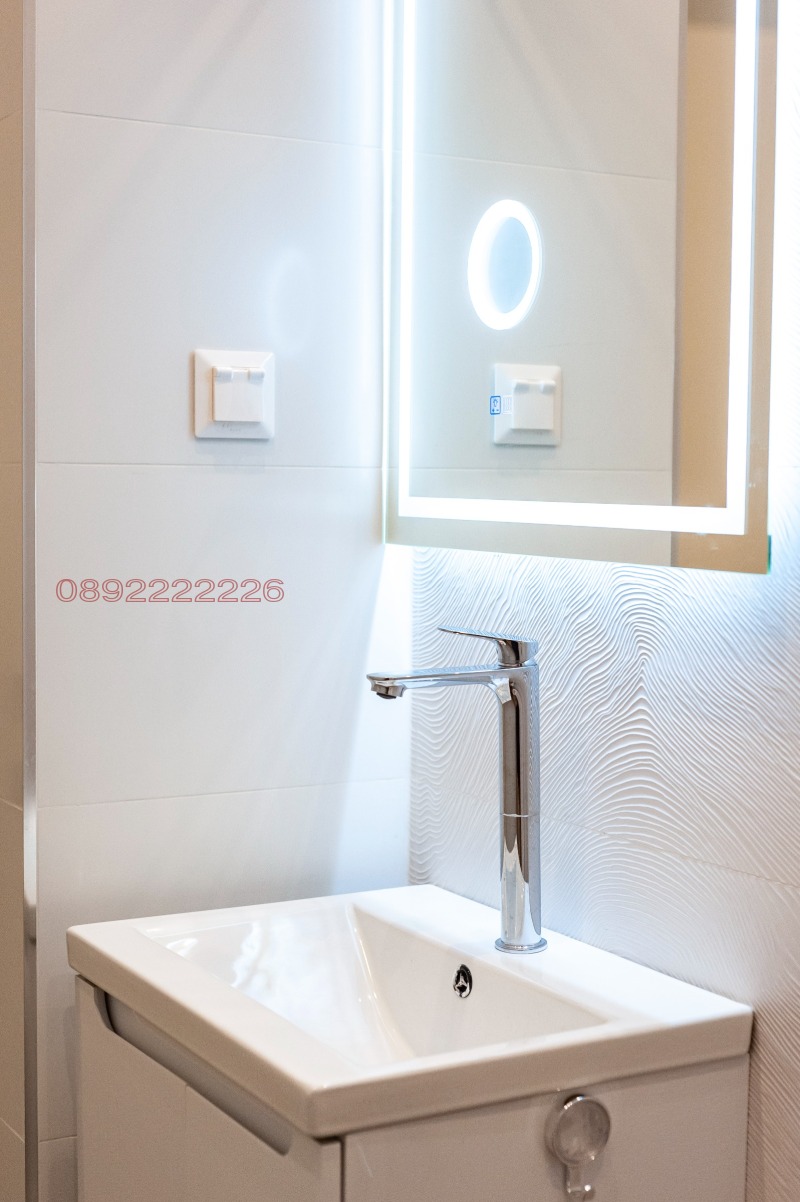 A louer  1 chambre Sofia , Tsentar , 60 m² | 30156316 - image [14]