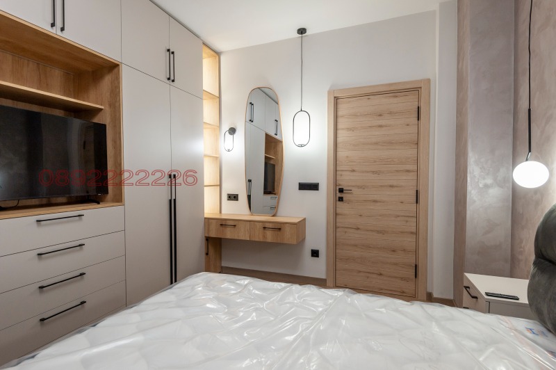 A louer  1 chambre Sofia , Tsentar , 60 m² | 30156316 - image [12]
