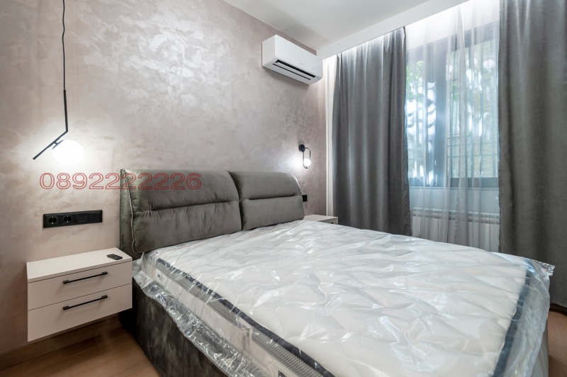 A louer  1 chambre Sofia , Tsentar , 60 m² | 30156316 - image [9]