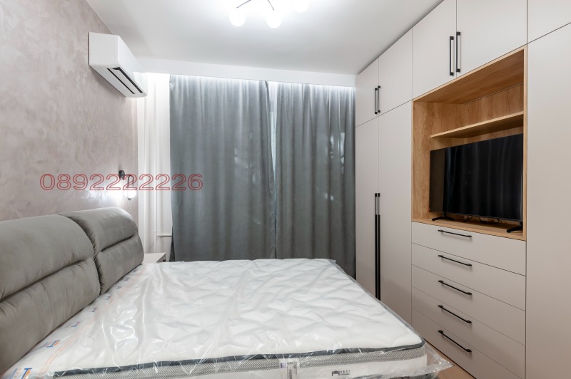 A louer  1 chambre Sofia , Tsentar , 60 m² | 30156316 - image [10]