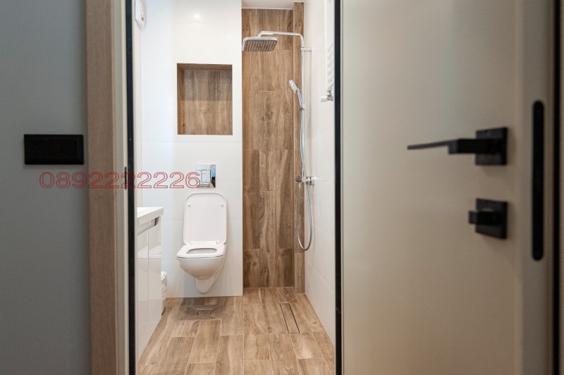 A louer  1 chambre Sofia , Tsentar , 60 m² | 30156316 - image [13]