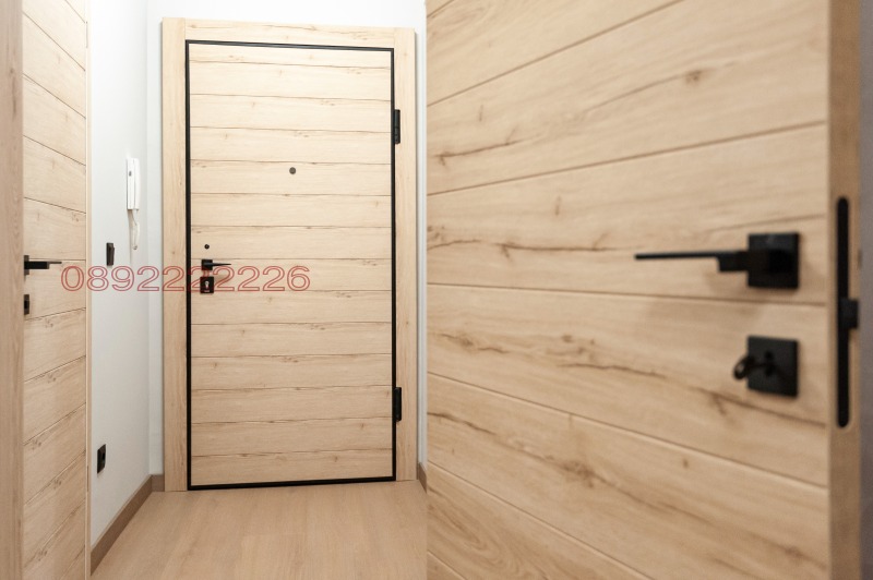 A louer  1 chambre Sofia , Tsentar , 60 m² | 30156316 - image [17]