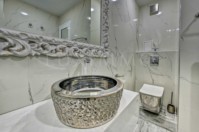 Te huur  1 slaapkamer Sofia , Simeonovo , 75 m² | 37711465 - afbeelding [16]