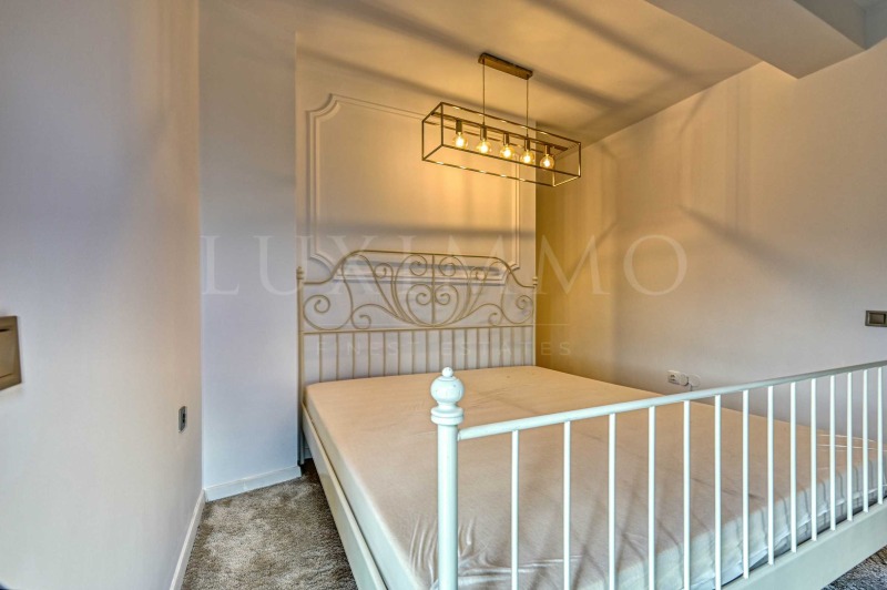 Te huur  1 slaapkamer Sofia , Simeonovo , 75 m² | 37711465 - afbeelding [9]