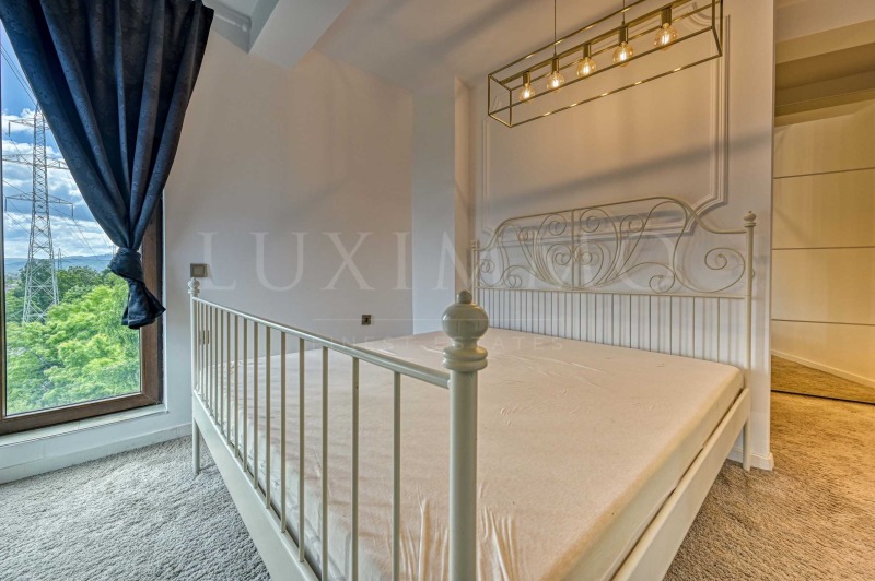 Te huur  1 slaapkamer Sofia , Simeonovo , 75 m² | 37711465 - afbeelding [7]