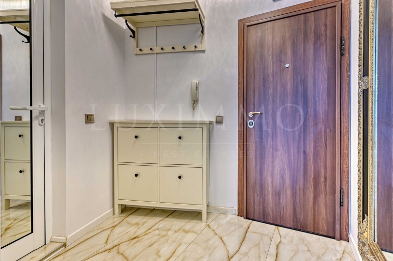 Te huur  1 slaapkamer Sofia , Simeonovo , 75 m² | 37711465 - afbeelding [17]