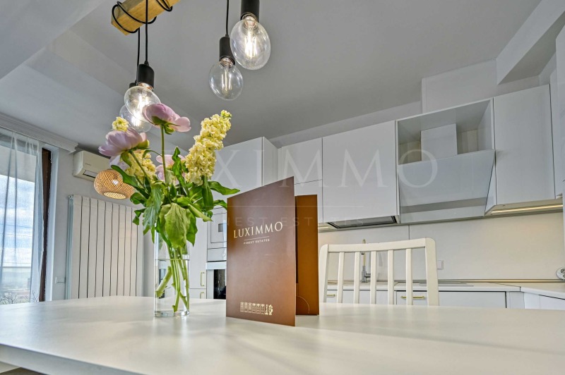Te huur  1 slaapkamer Sofia , Simeonovo , 75 m² | 37711465 - afbeelding [6]