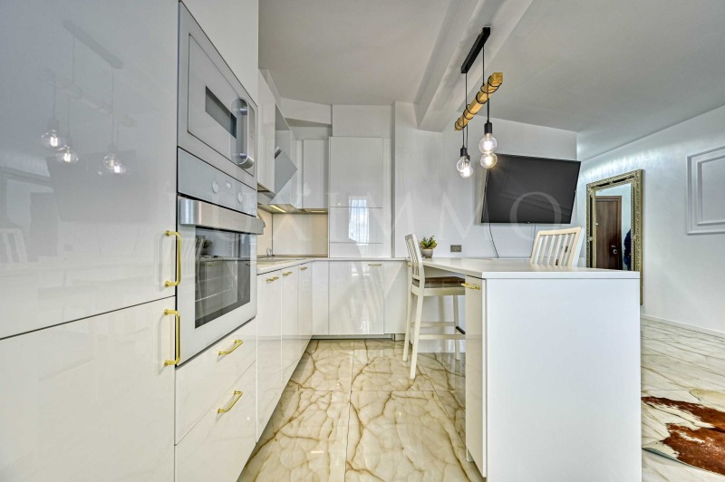 Te huur  1 slaapkamer Sofia , Simeonovo , 75 m² | 37711465 - afbeelding [4]