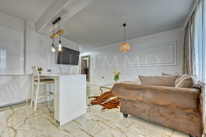 Te huur  1 slaapkamer Sofia , Simeonovo , 75 m² | 37711465 - afbeelding [3]