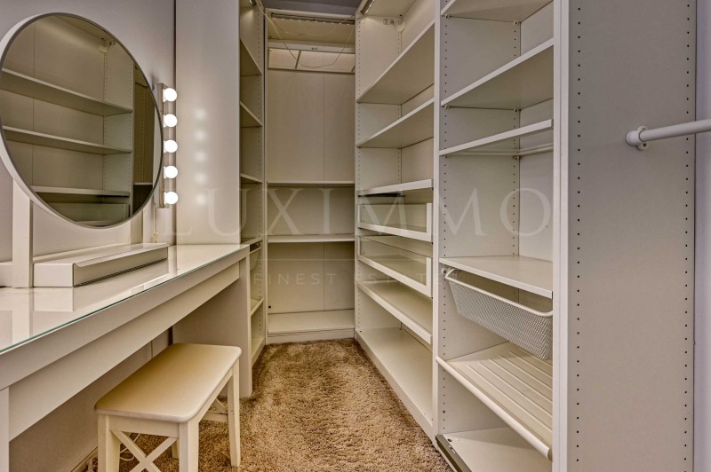 Te huur  1 slaapkamer Sofia , Simeonovo , 75 m² | 37711465 - afbeelding [11]