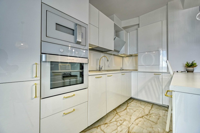 Te huur  1 slaapkamer Sofia , Simeonovo , 75 m² | 37711465 - afbeelding [5]