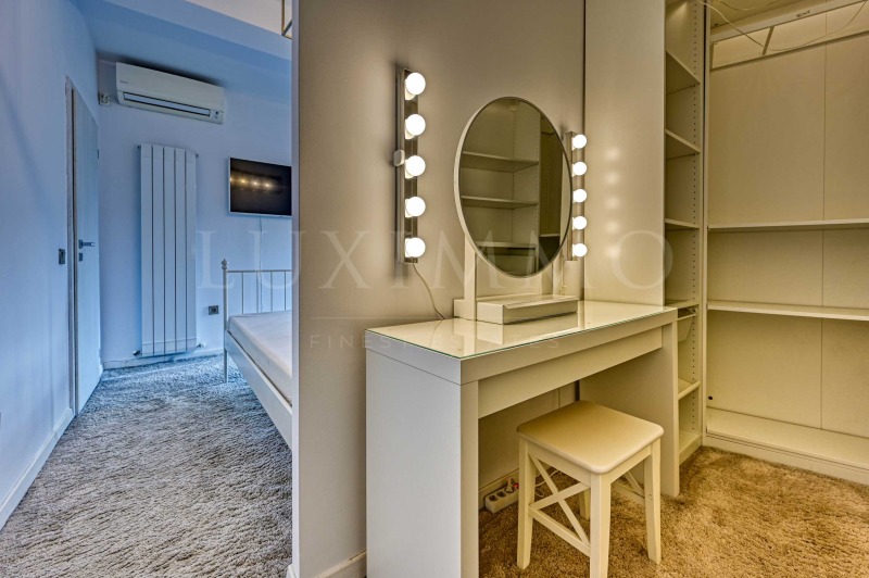 Te huur  1 slaapkamer Sofia , Simeonovo , 75 m² | 37711465 - afbeelding [12]