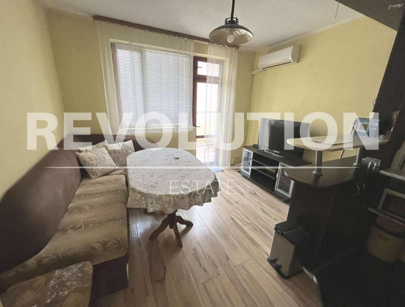 Дава под наем 2-СТАЕН, гр. Варна, Погреби